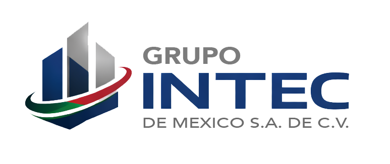 Logo Grupo Intec